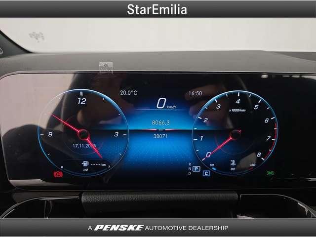 Mercedes-Benz GLA 200 GLA 200 Automatic Sport Plus