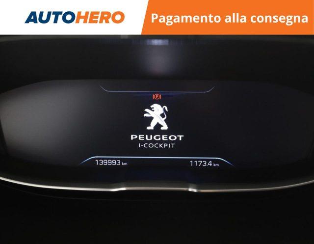 PEUGEOT 3008 PureTech Turbo 130 S&S EAT6 Allure