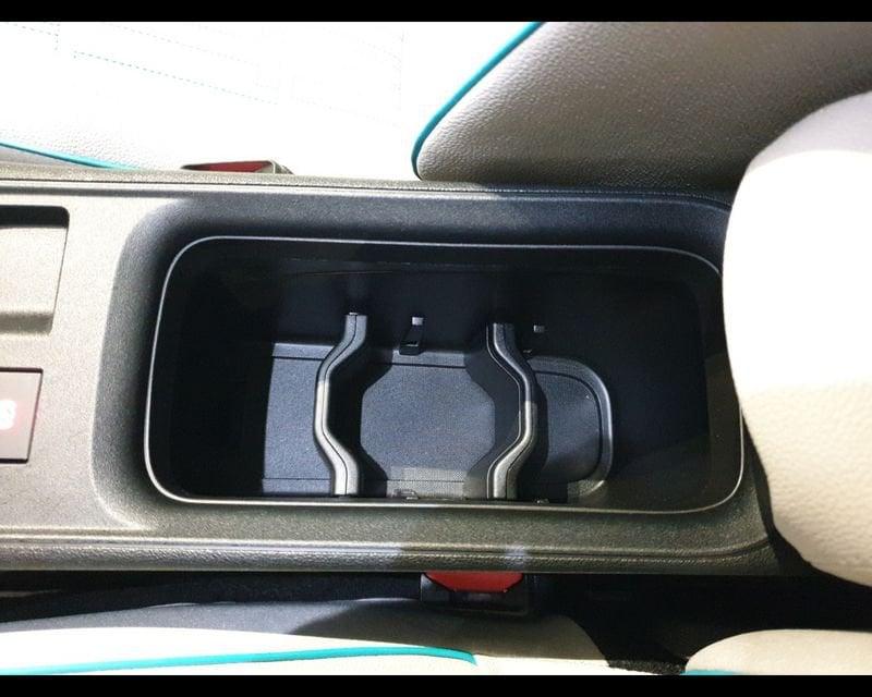 FIAT 600 (2023-->) Hybrid 100 CV DCT MHEV La Prima