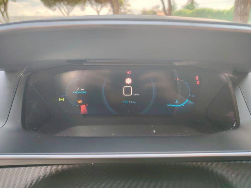 Peugeot 208 208 p.t. 75 Stop&Start 5 porte Allure Pack