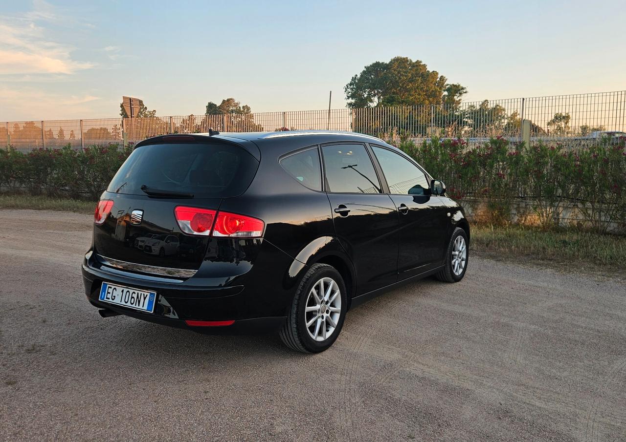 Seat Altea 1.6 TDI 105 CV CR DPF Style