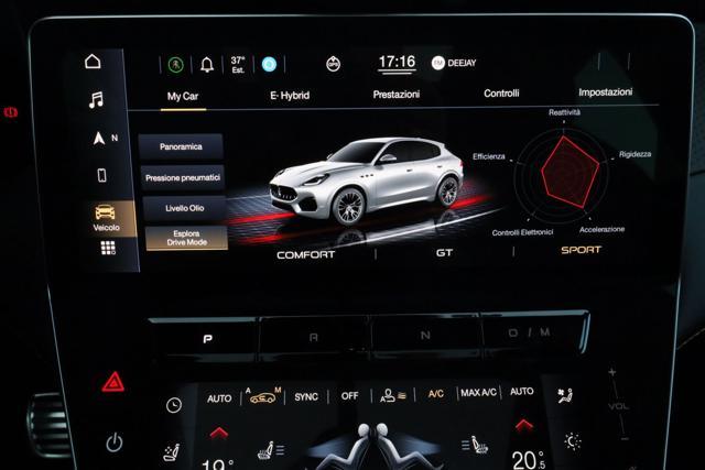 MASERATI Grecale MHEV 330 CV PREZZO NETTO AWD MODENA Q4