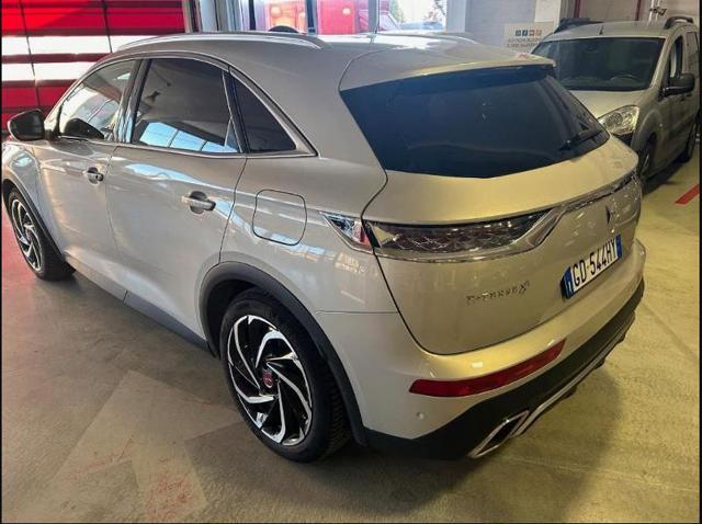 DS AUTOMOBILES DS 7 Crossback E-Tense 4x4 Grand chic TETTO APRIBILE