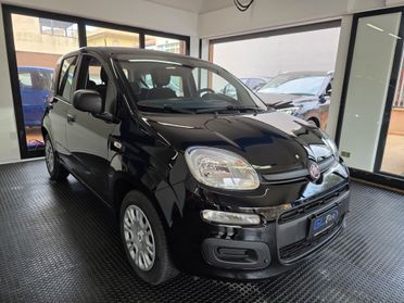 NUOVA Fiat Panda 1.0 65cv Hybrid A PART.DA 9950€