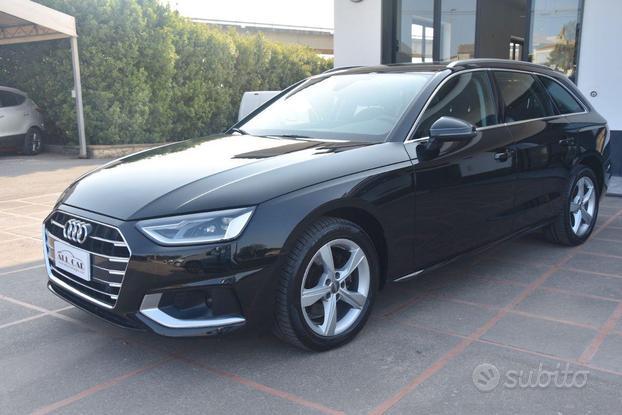 Audi A4 Avant 30 2.0 Tdi 136cv S-tronic Business