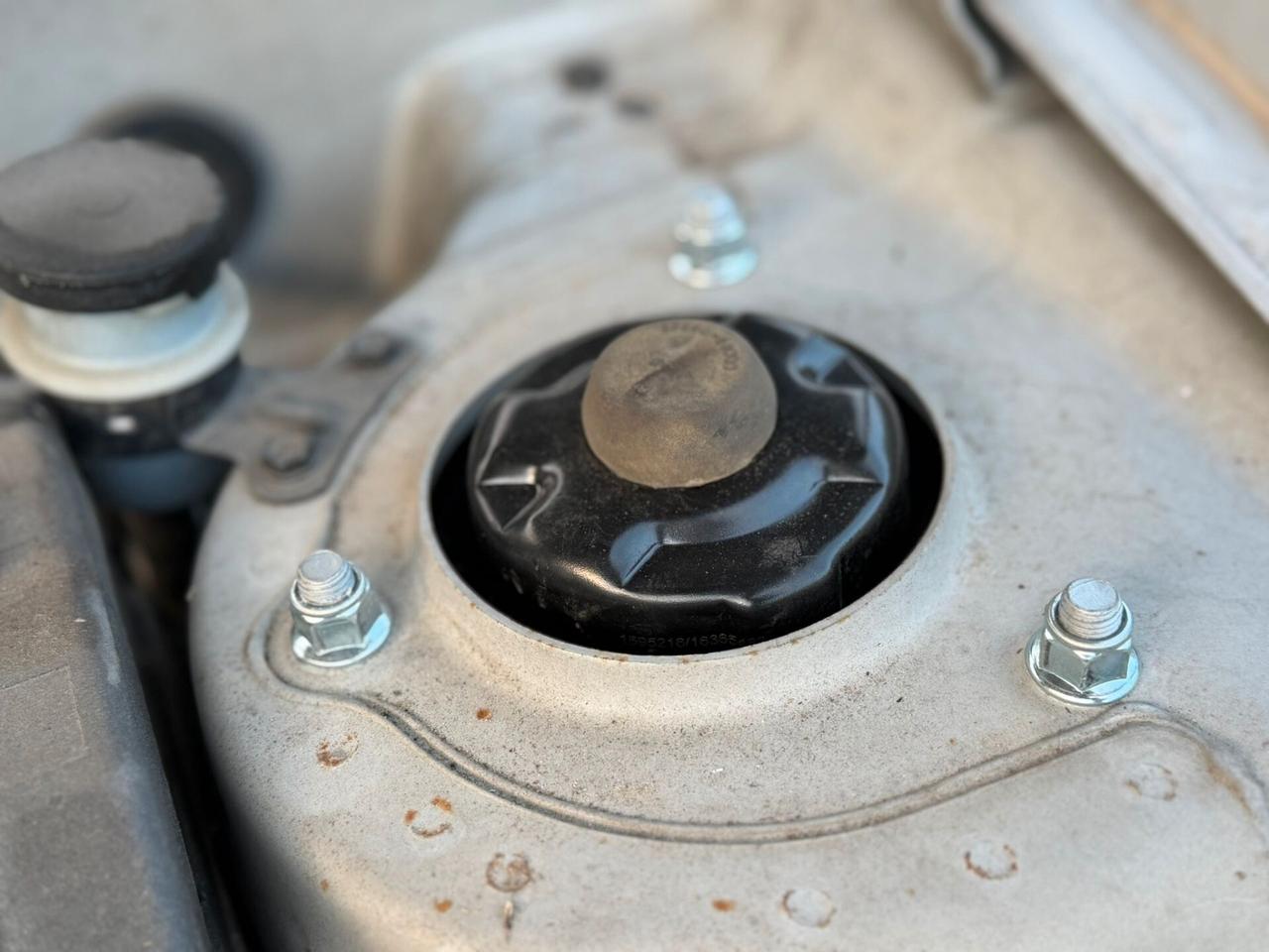 Hyundai Coupe 1.6 Benzina + GPL scade 2033