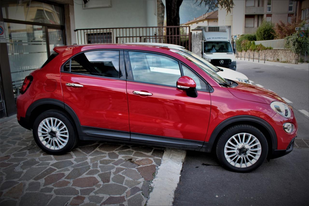 Fiat 500X 1.3 MultiJet 95 CV Cross