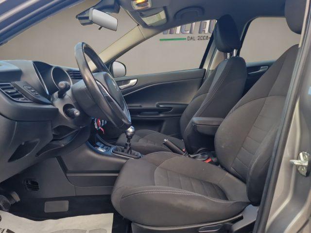 ALFA ROMEO Giulietta 1.6 JTDm 120 CV Super