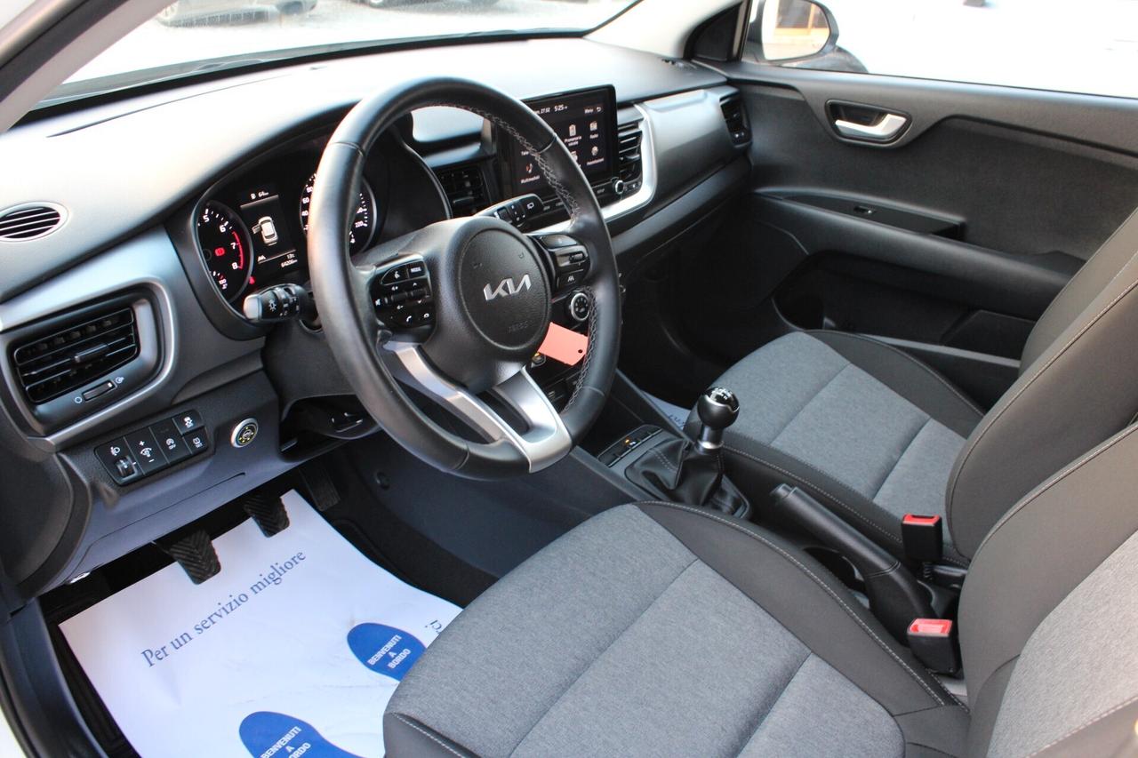 Kia Stonic 1.2 dpi Style GPL 82cv