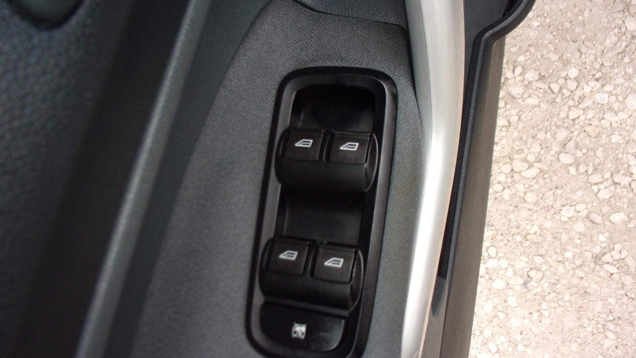 Ford Fiesta 1.4 TDCi 5p. Titanium