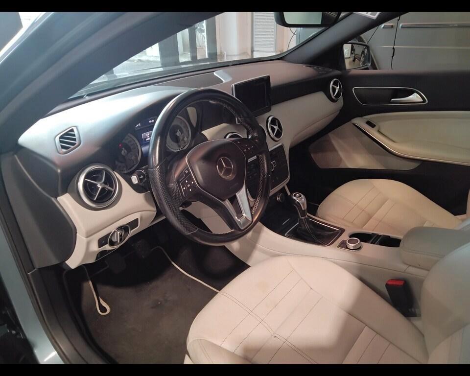 Mercedes-benz A 200 CDI Sport PERFETTA