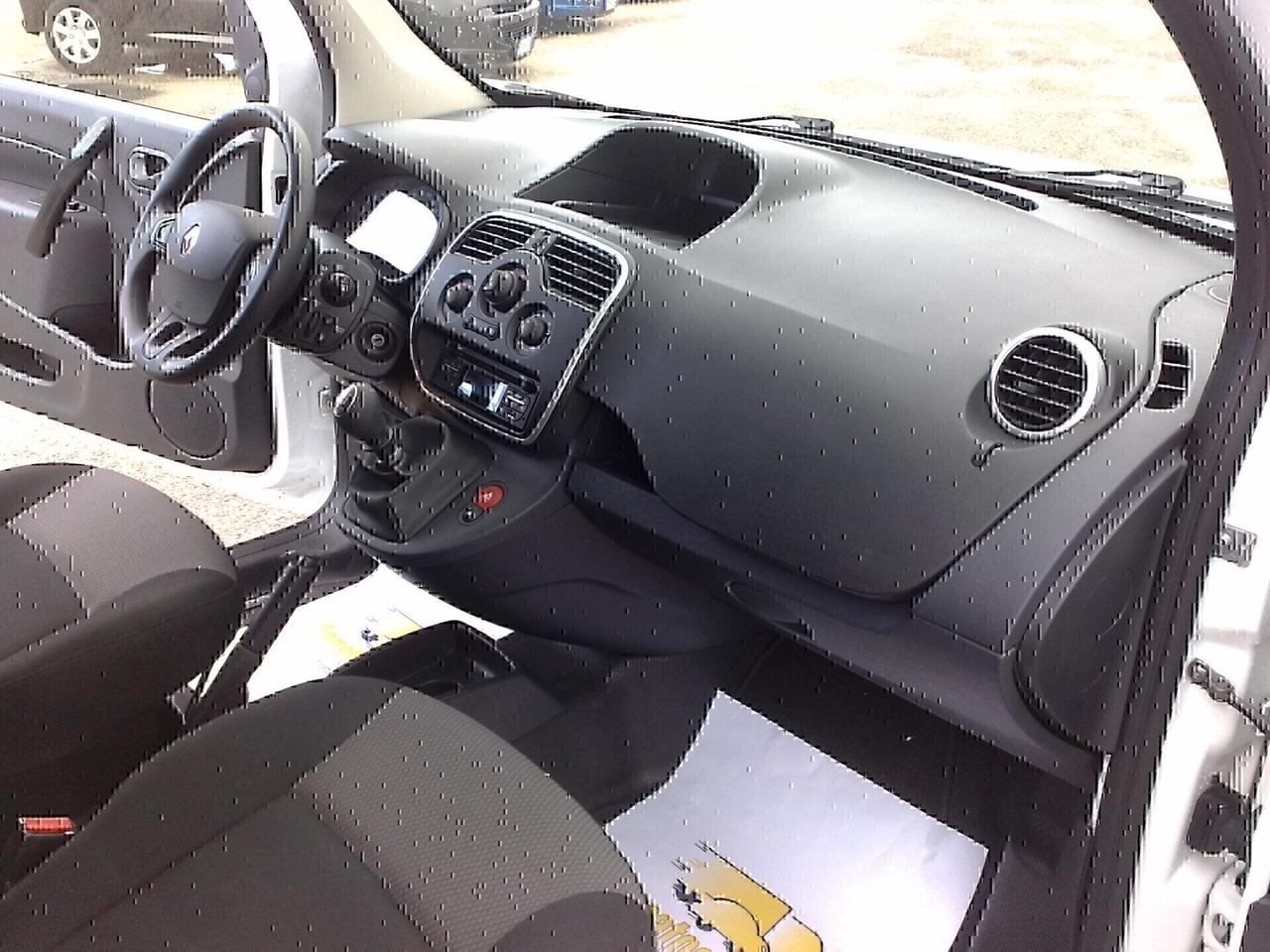 Renault Kangoo 1.5dci 95cv FURGONE - 2021