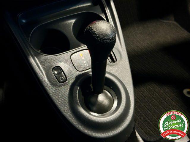 SMART ForFour 70 1.0 twinamic Passion *NEOPATENTATI*