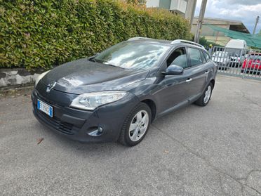 RENAULT MEGAN 1.5 dCi AUTOMATICO "OK PER NEOPATENTATI "