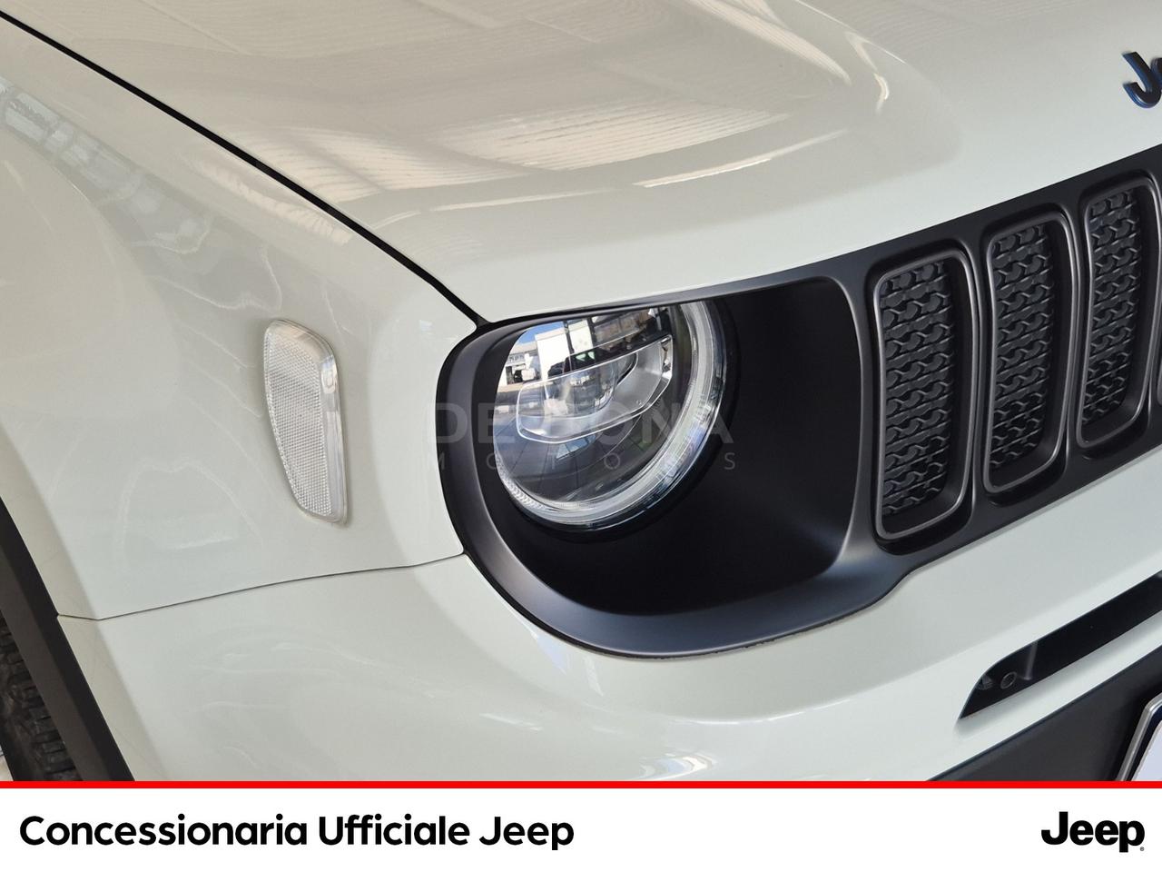 Jeep Renegade 1.3 t4 phev s 4xe at6