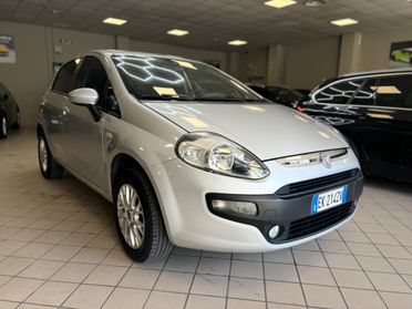 Fiat Punto Evo Punto Evo 1.4 5 porte Emotion Natural Power