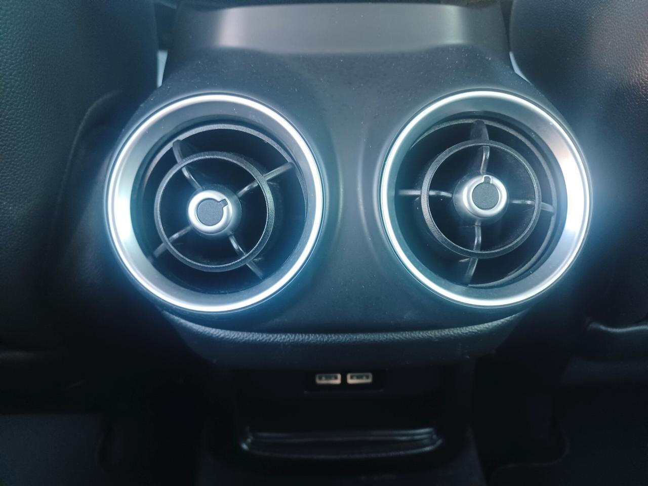 Alfa Romeo Stelvio 2.2 Turbodiesel Business