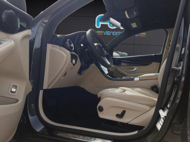 MERCEDES-BENZ GLC 300 de 4Matic Plug-in hybrid Coupé Premium