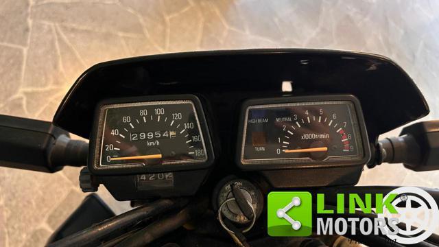 YAMAHA XT 600 XT 600