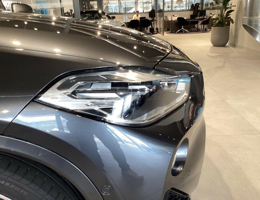 BMW X2 18 d SCR Msport xDrive Steptronic