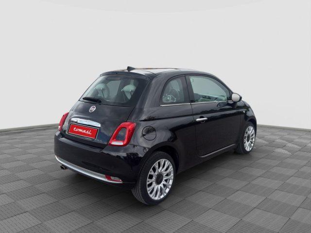 FIAT 500 500 1.2 Star