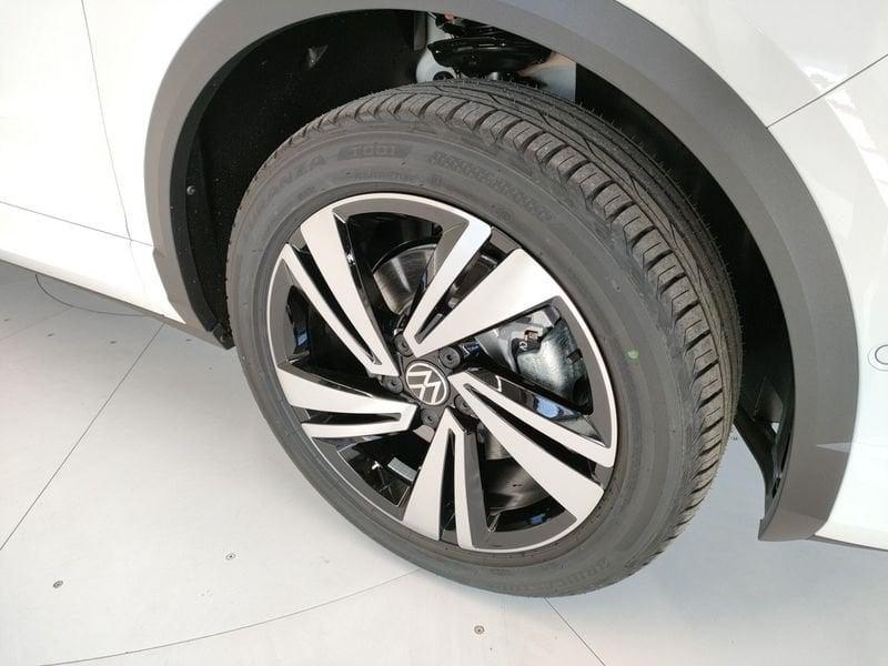 Volkswagen T-Roc 2.0 TDI SCR 150 CV DSG R-Line Plus