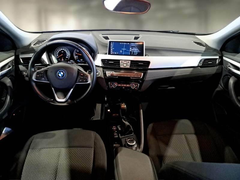 BMW X2 xDrive 25e Business X automatico