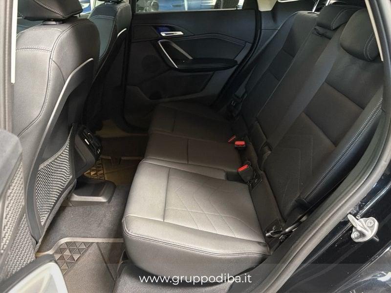 BMW X1 U11 sdrive18d X-Line Edition Essence auto