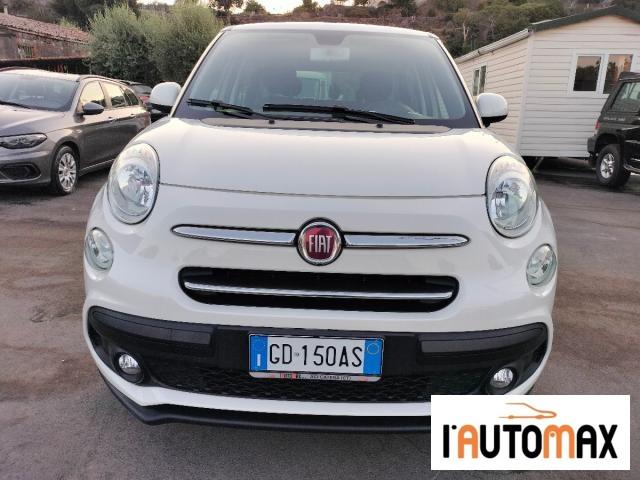 FIAT 500 L 1.3 Multijet 95 CV Autocarro 4 Posti