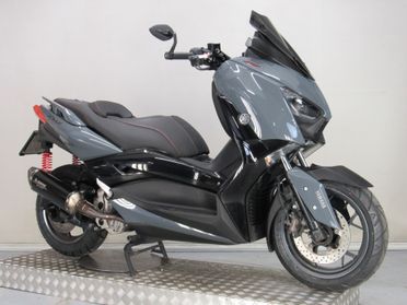 Yamaha X-Max 300 ABS TECH MAX POWER GREY