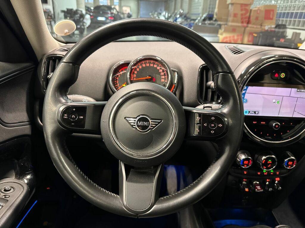 Mini Cooper Countryman 1.5 TwinPower Turbo Cooper Hype ALL4 Steptronic