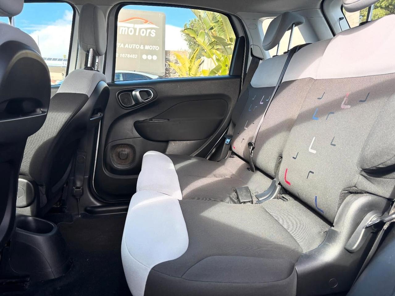 Fiat 500L 1.3 Multijet 95 CV Pop Star