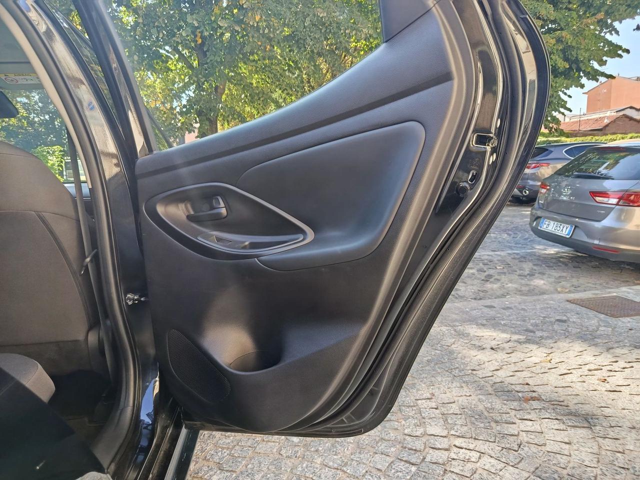 Mazda 2 VVT-I HEV Exclusive Line #50370