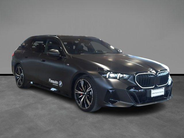 BMW 520 d 48V xDrive Touring Msport Pro