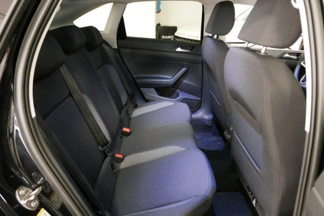 VOLKSWAGEN Taigo 1.0 TSI 95 CV Edition Plus