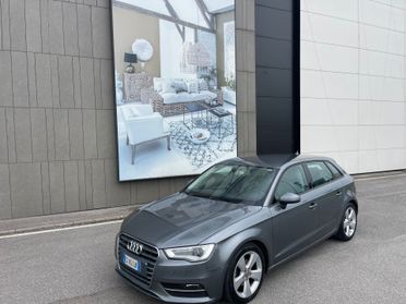 Audi A3 Cabrio 2.0 TDI F.AP. Ambition