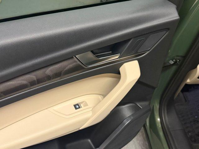 AUDI Q5 SPB 40 TDI quattro S tronic S line