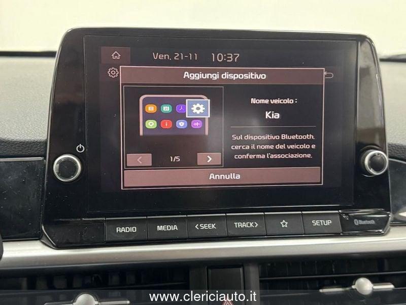 KIA Picanto 1.0 12V 5 porte Style