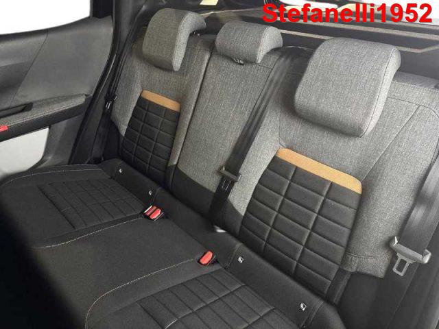 CITROEN C3 Aircross Nuova PureTech Turbo 100 MT6 - YOU Pac