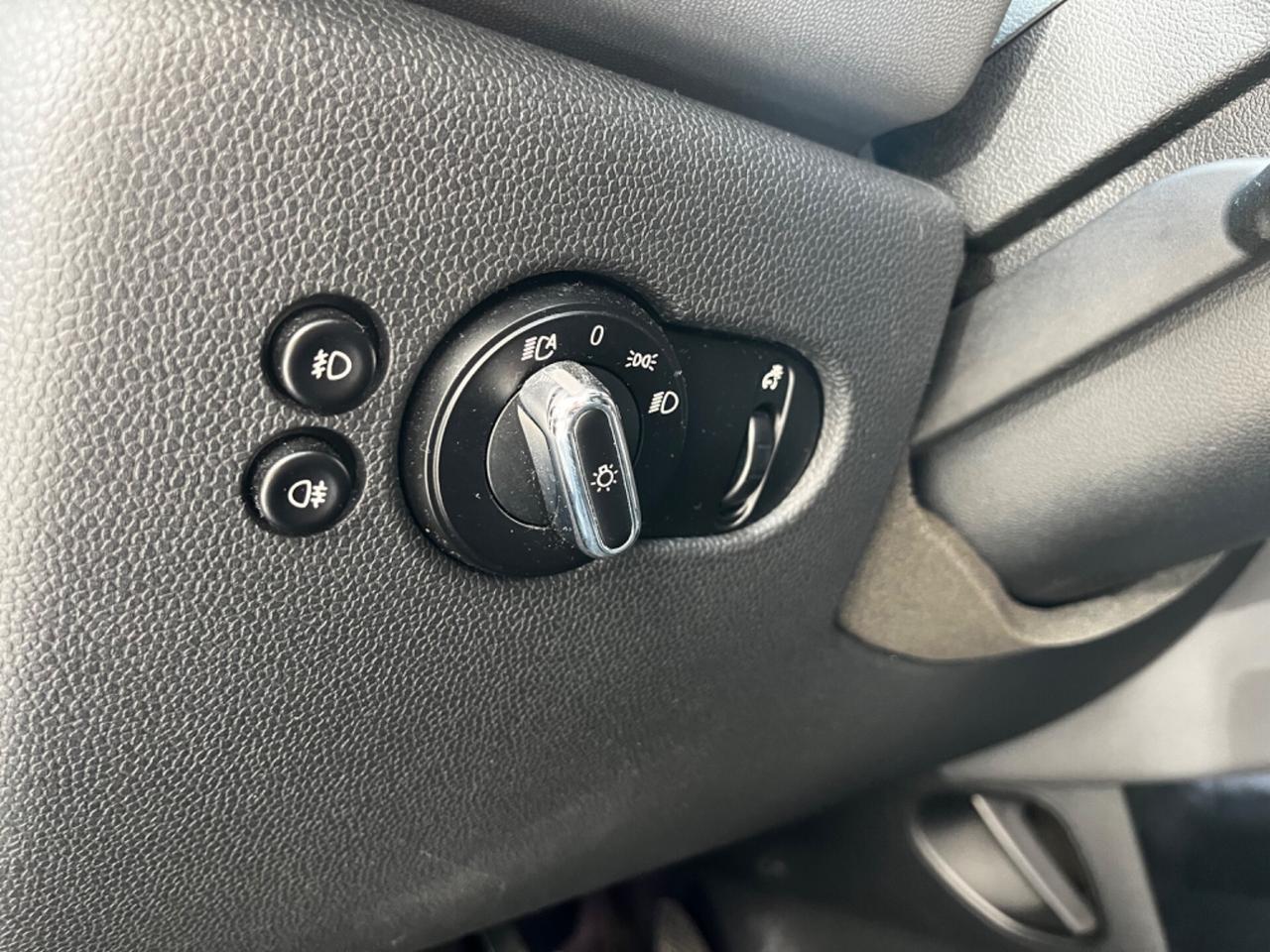 Mini 2.0 Cooper 2015 B48