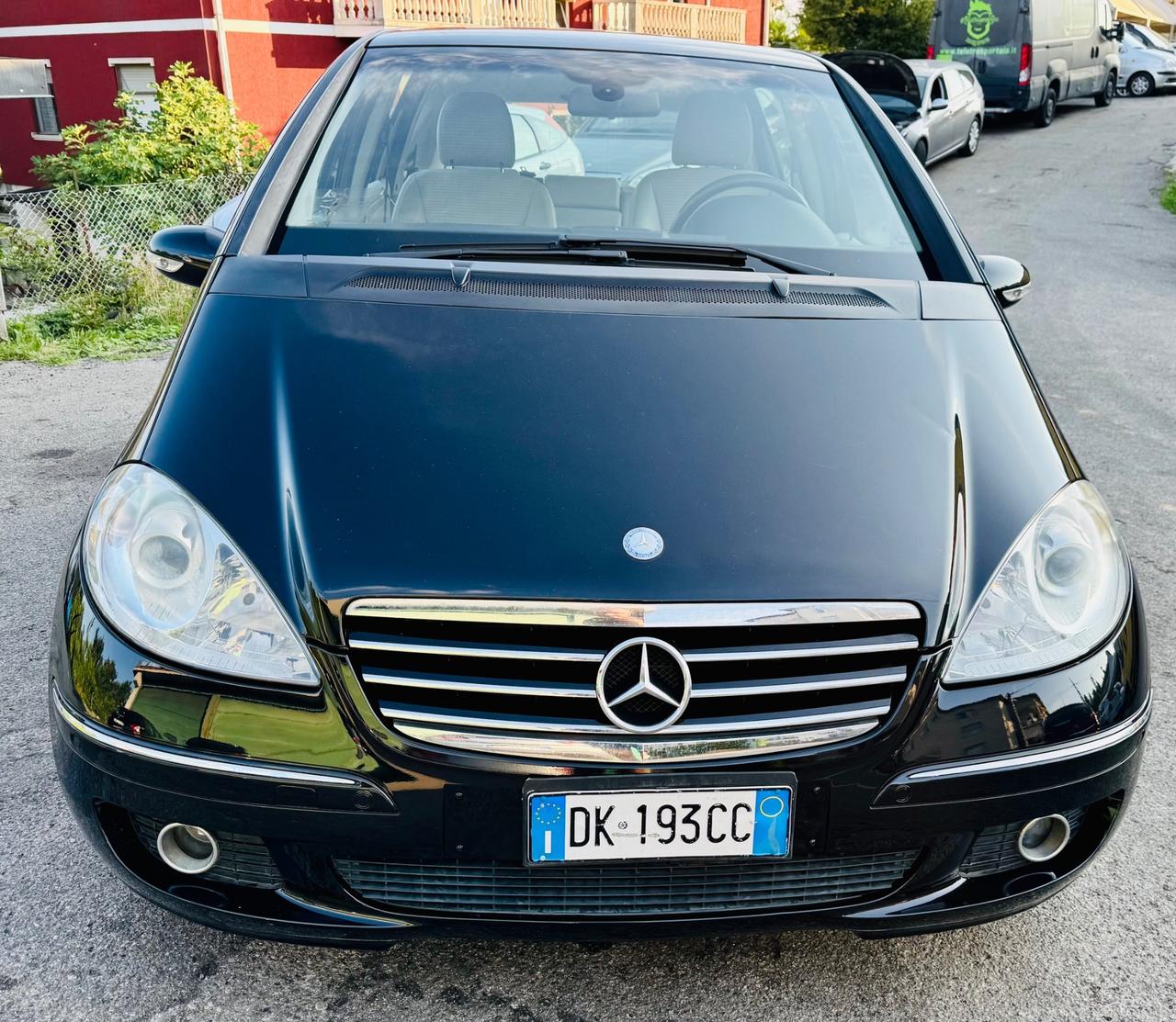 Mercedes-benz A 200 CDI Avantgarde