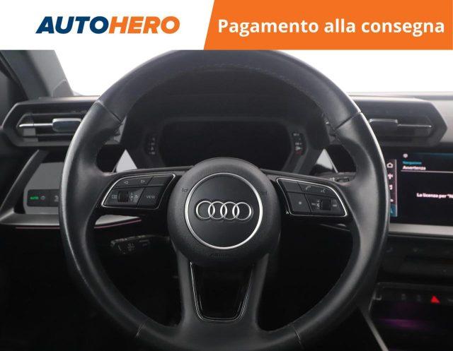 AUDI A3 Sedan 35 TFSI S tronic