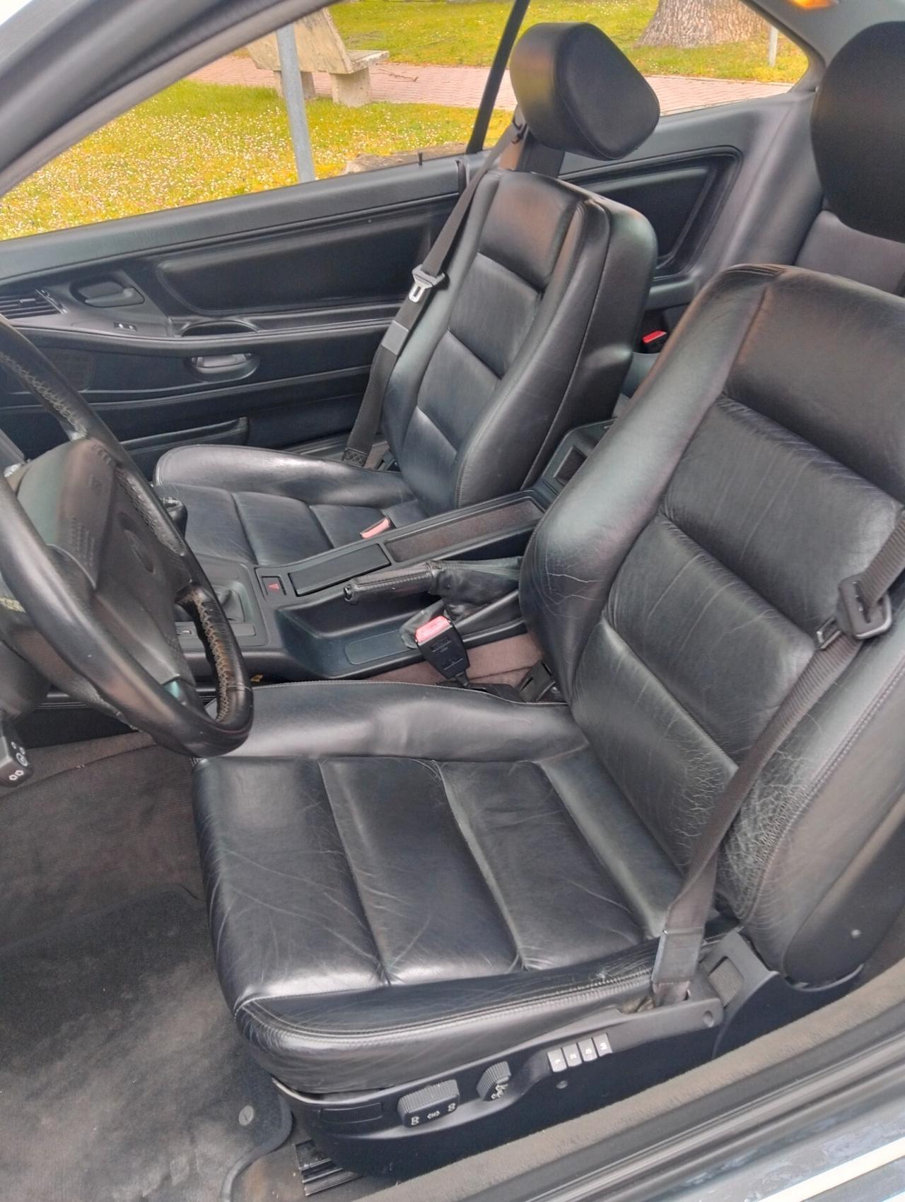 Bmw 850 12 cilindri