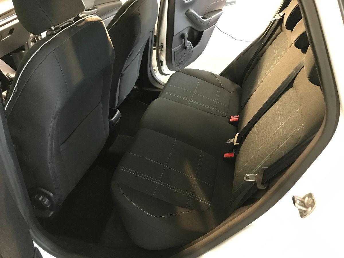 FORD Fiesta Plus 1.1 85 CV 5p.