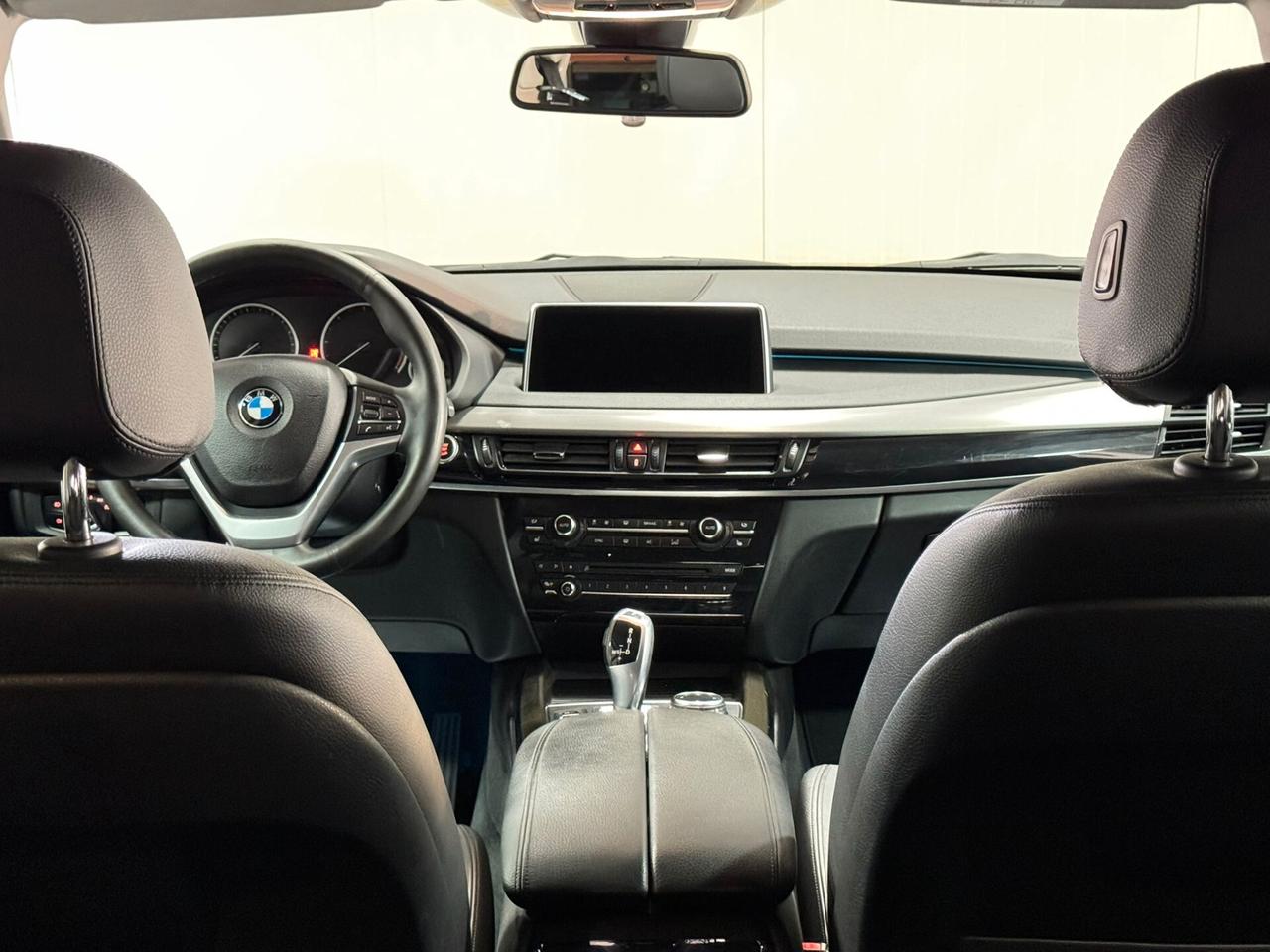 Bmw X5 sDrive25d Experience Perfetta in tutto