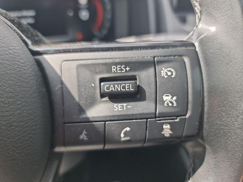 Nissan Qashqai 1.5 HEV e-Power N-Connecta Auto