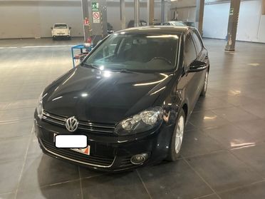 Volkswagen Golf 2.0 TDI 110CV DPF 5p. Highline