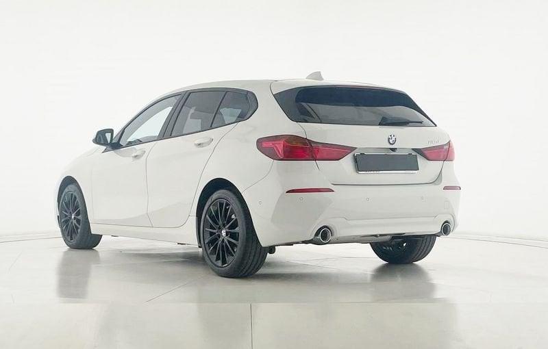 BMW Serie 1 118d 5p. Business Advantage