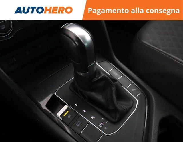 VOLKSWAGEN Tiguan 2.0 TDI SCR DSG Style BlueMotion Technology