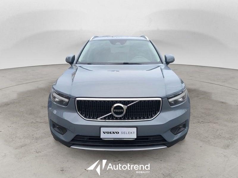Volvo XC40 D3 150 CV Automatica NAVI LED Momentum Pro